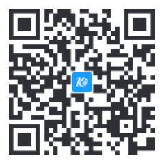 iOS 苹果版 二维码 | wepoker
